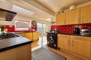 Kitchen- click for photo gallery